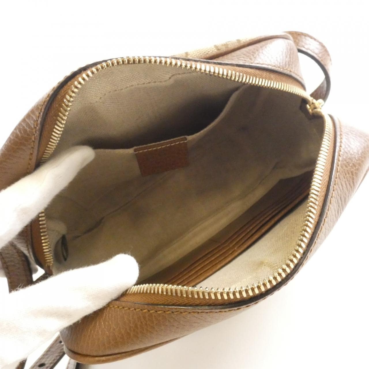 グッチ 449413 KY9LG ショルダーバッグ