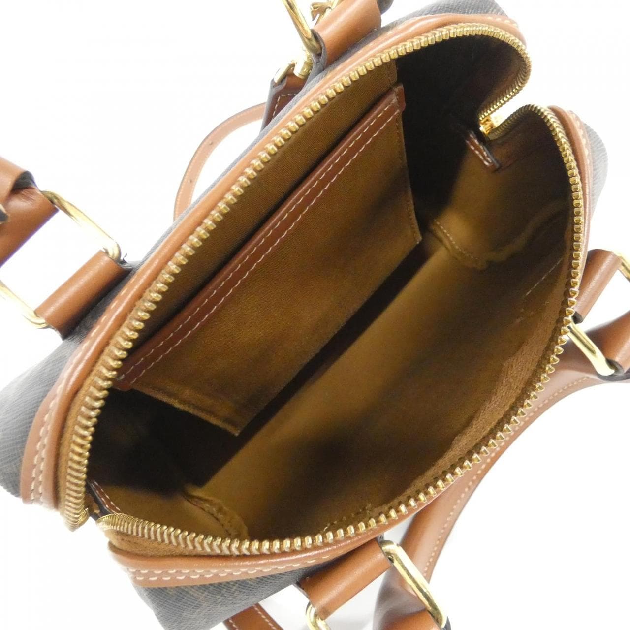 セリーヌ 197582CAS ボストンバッグ