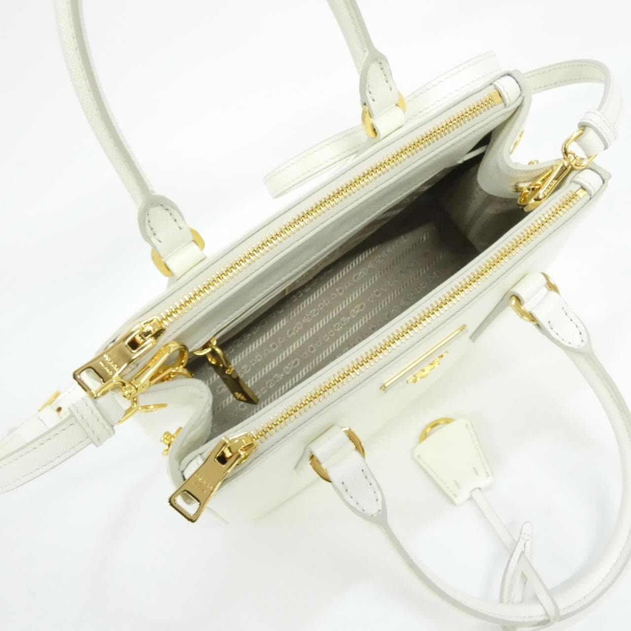 プラダ 1BA896 バッグ