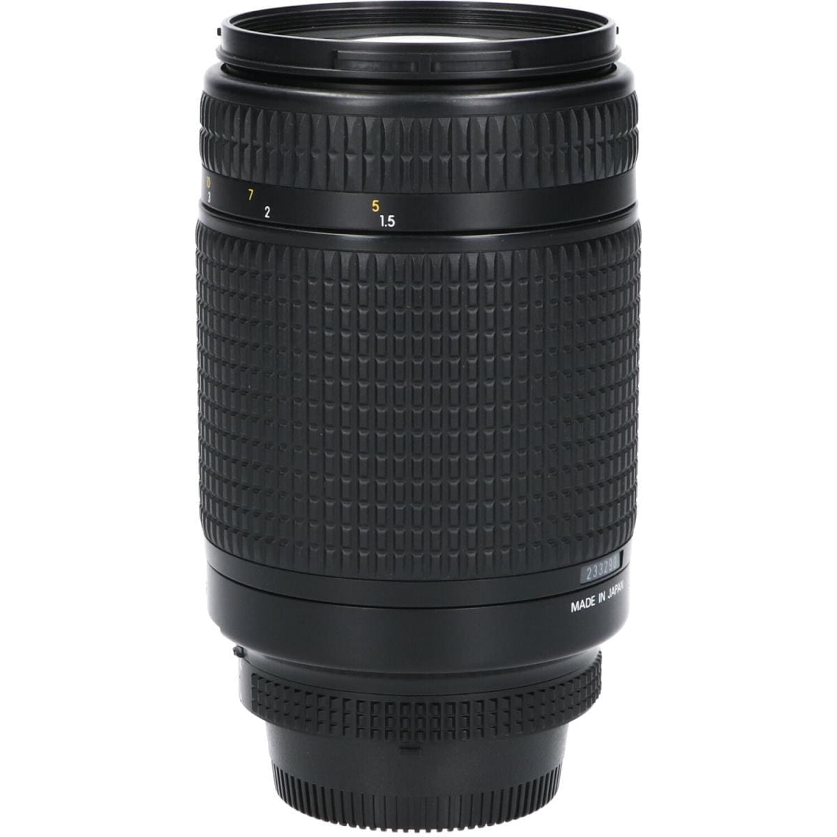 ＮＩＫＯＮ　ＡＦ７０－３００ｍｍ　Ｆ４－５．６Ｄ　ＥＤ