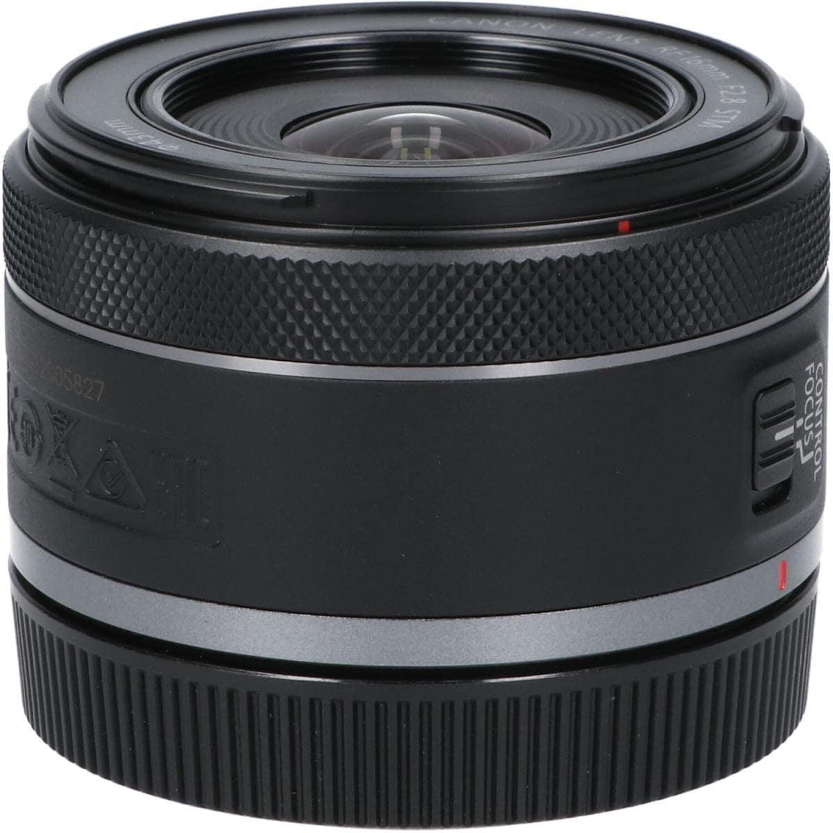 ＣＡＮＯＮ　ＲＦ１６ｍｍ　Ｆ２．８ＳＴＭ