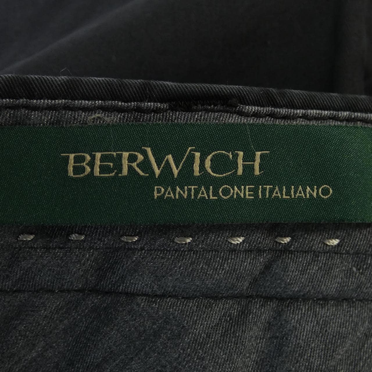 ベルウィッチ BERWICH パンツ