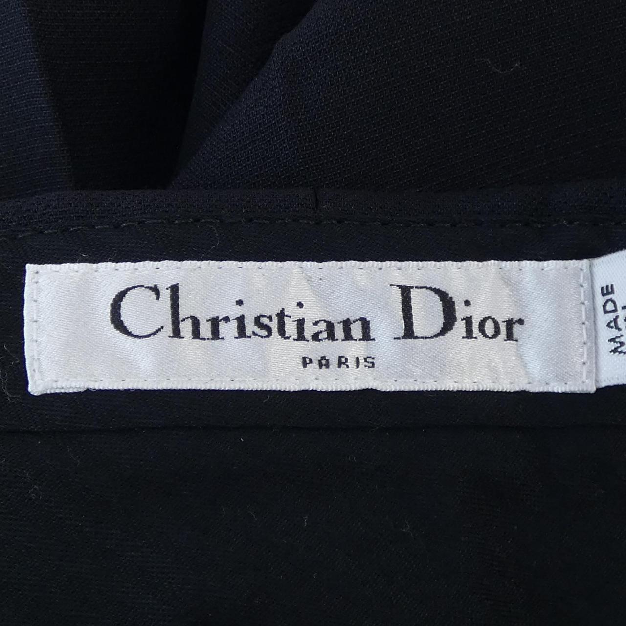 クリスチャンディオール CHRISTIAN DIOR パンツ
