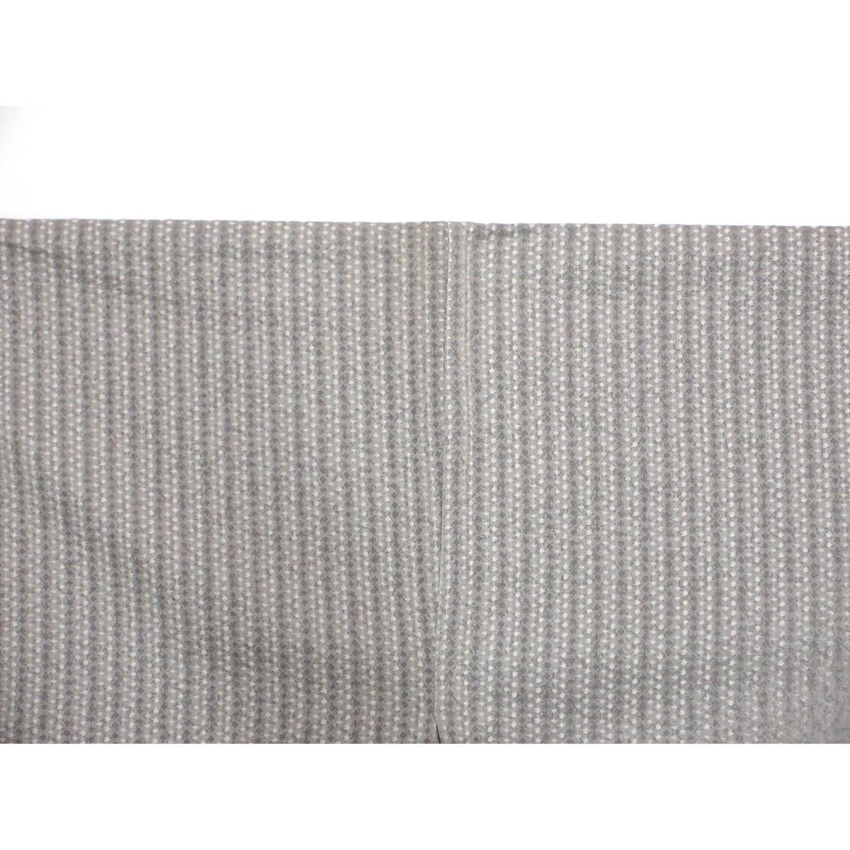 【未使用品】訪問着