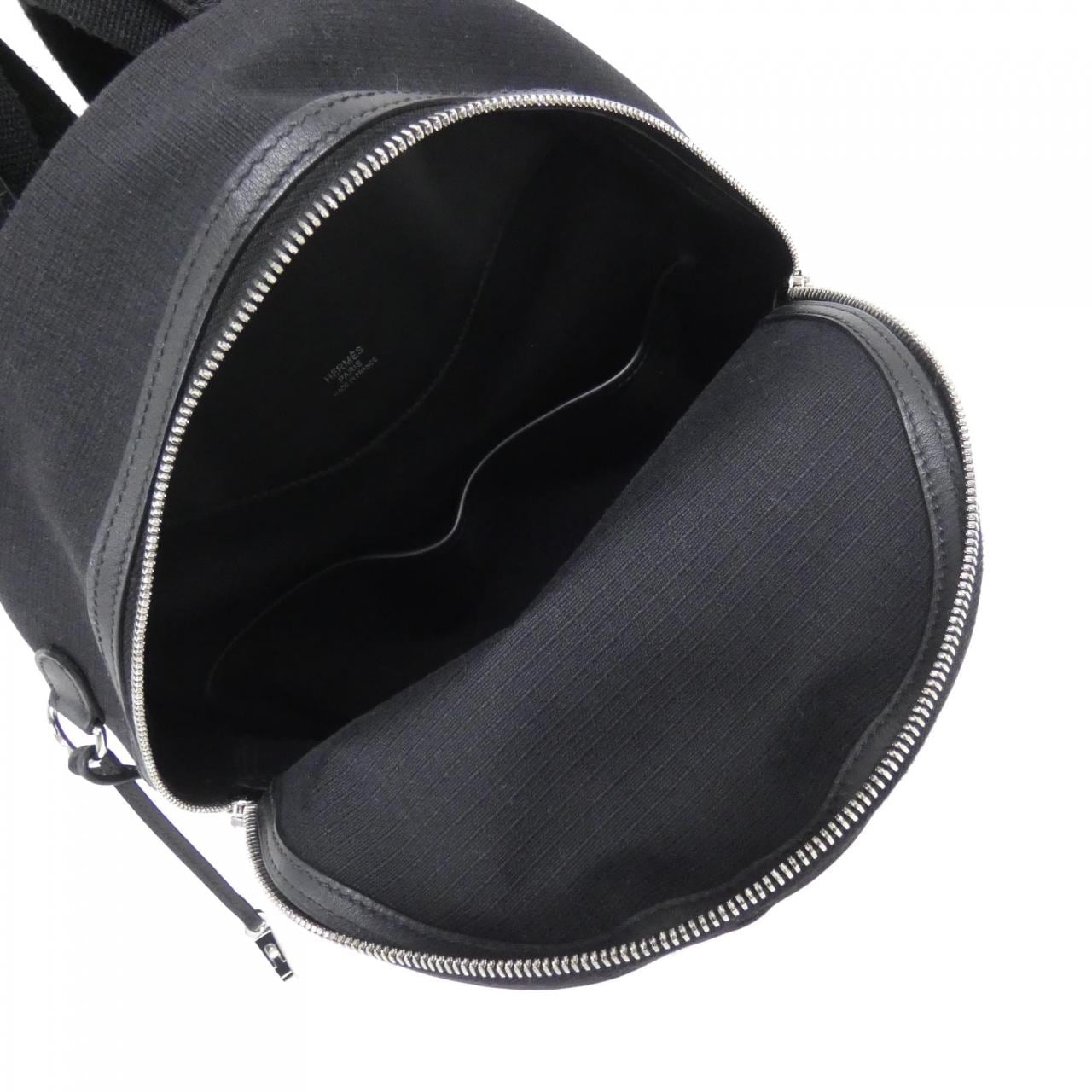 HERMES All Back 083582CK双肩包