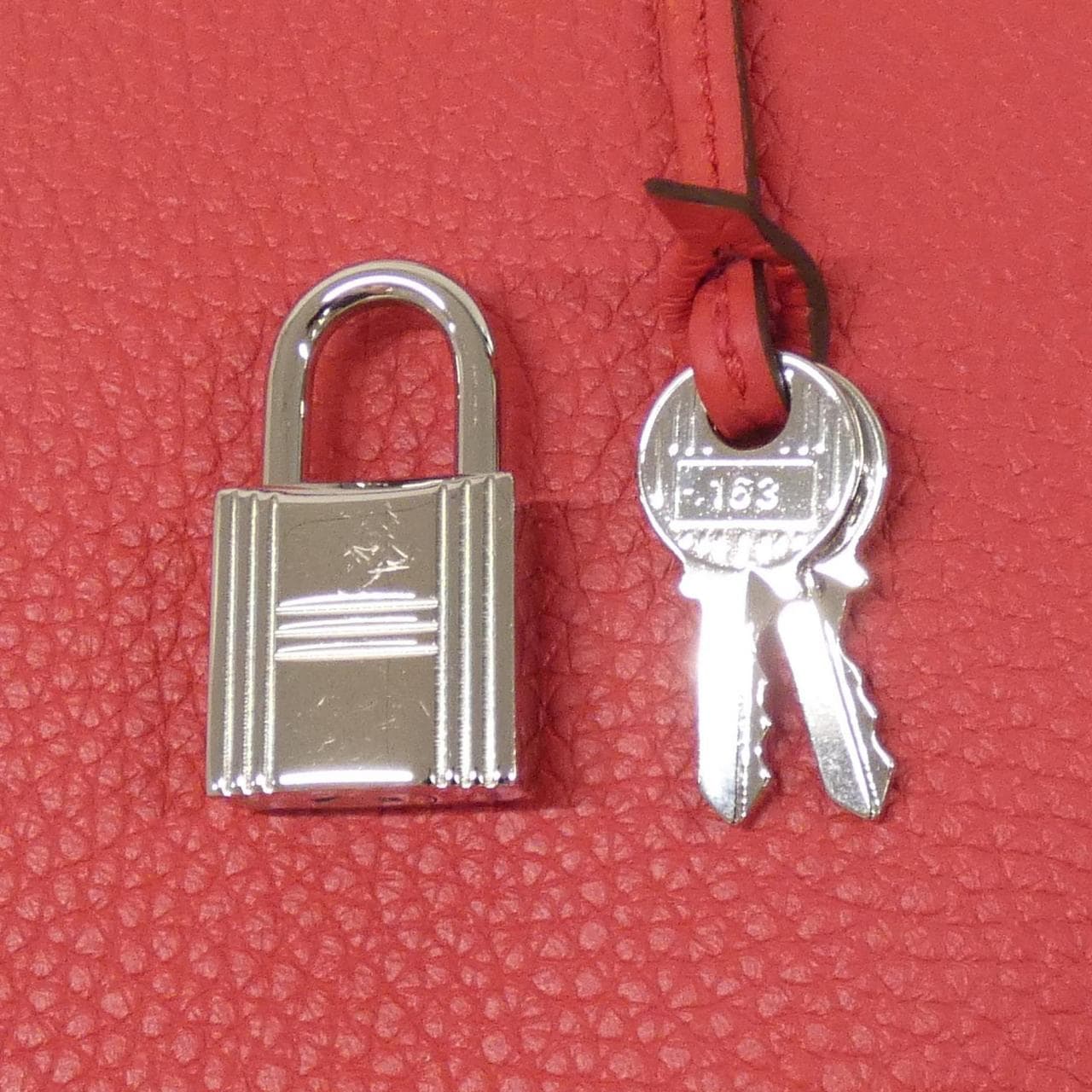 HERMES Bolide 31cm 073419CK 包包