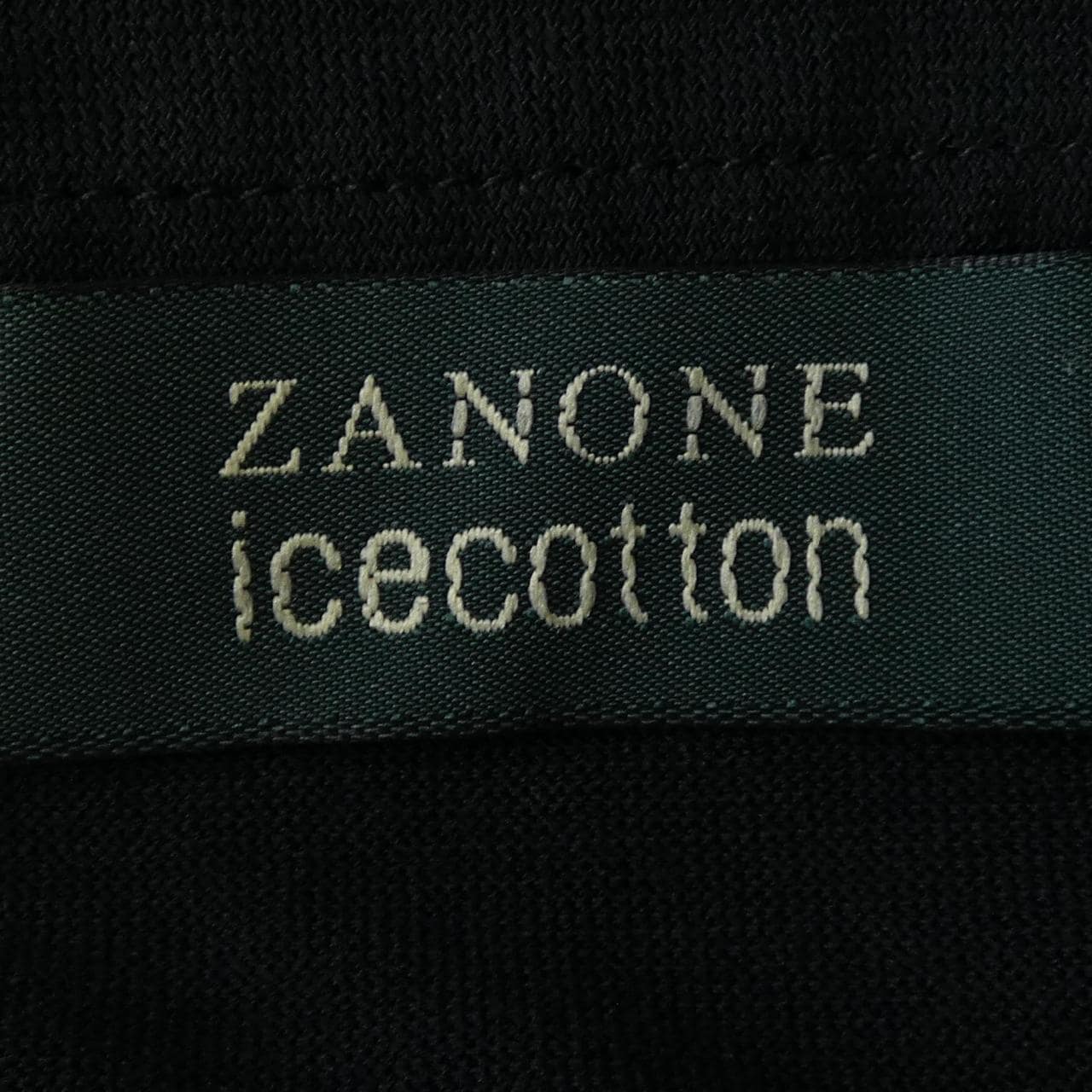 ザノーネ ZANONE シャツ