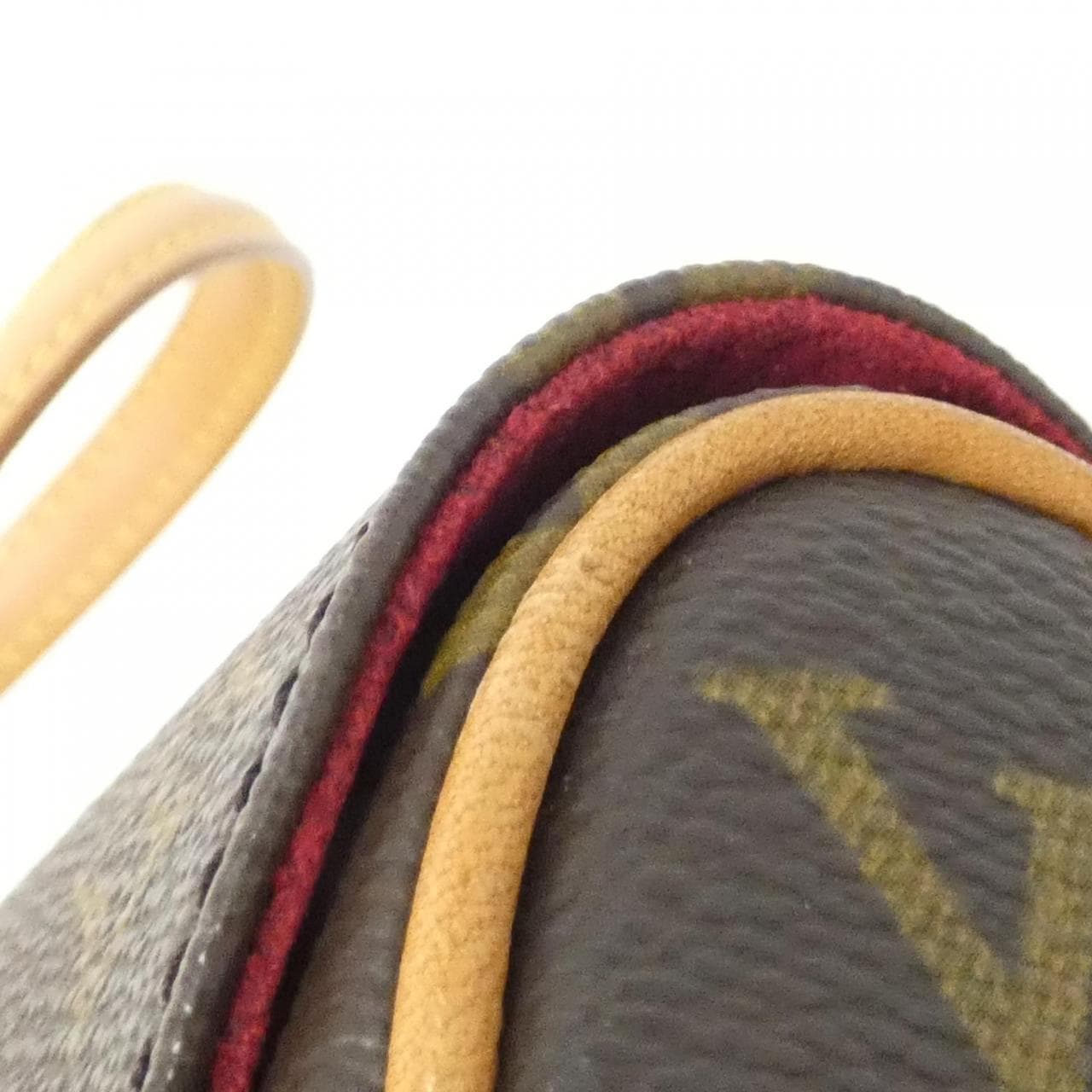 ルイヴィトン モノグラム ソナチネ M51902 バッグ