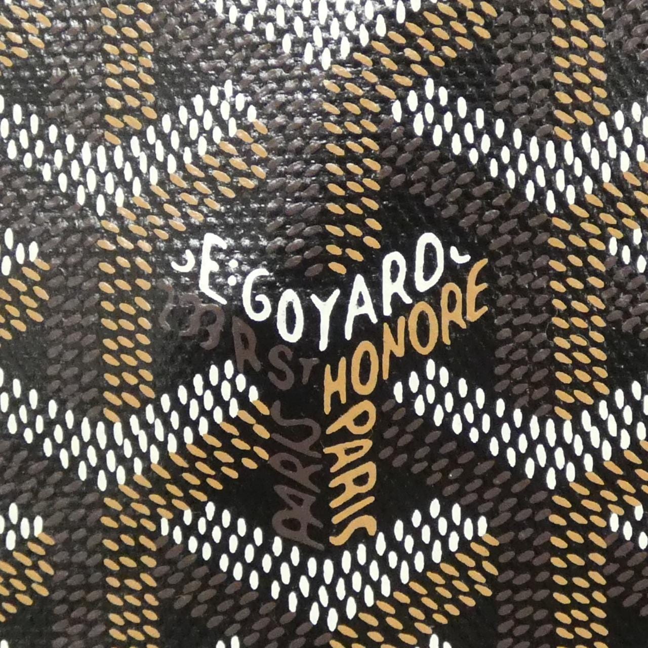 【未使用品】ゴヤール サン ルイ PM AMA LOUIS PM バッグ