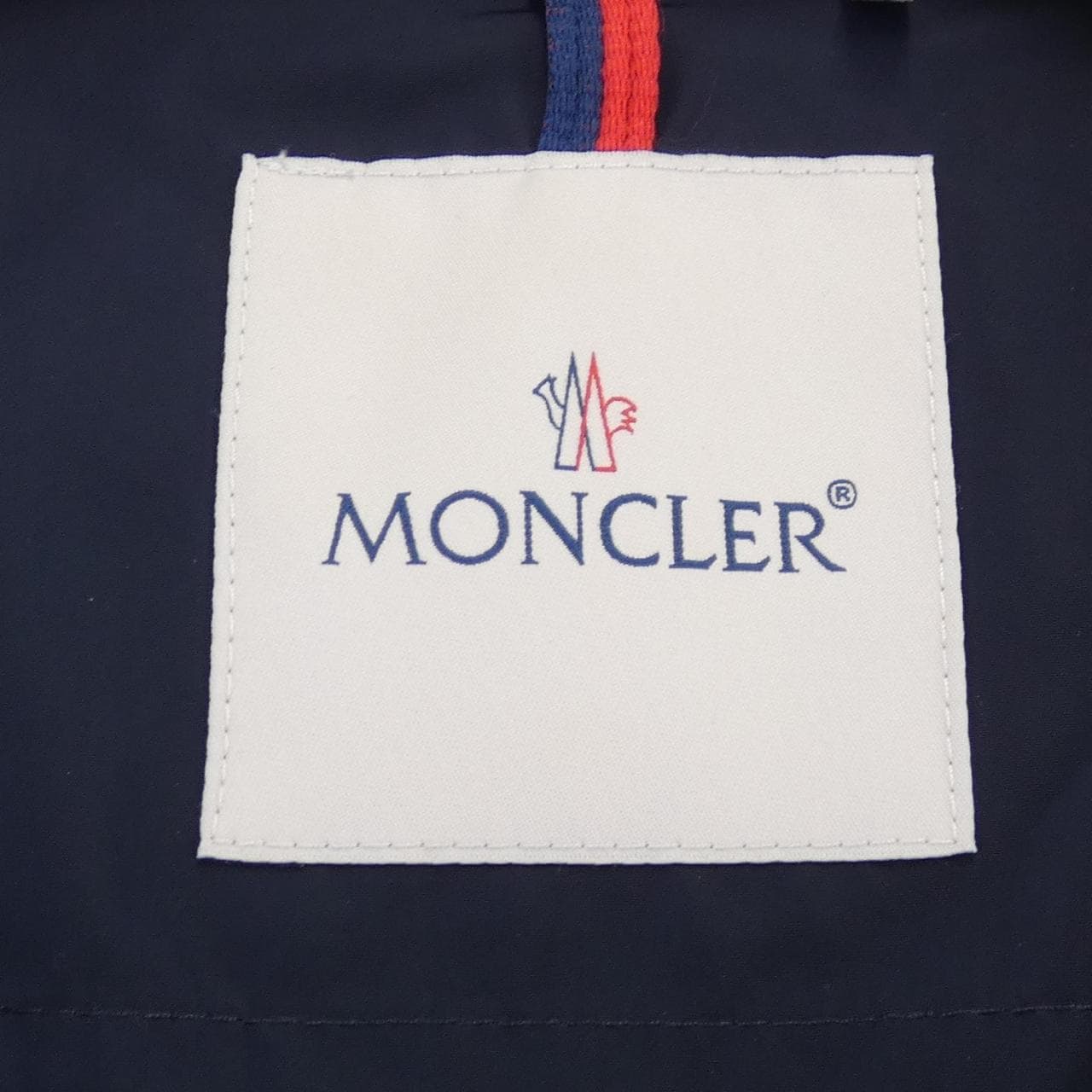 モンクレール MONCLER ANTHEMIS コート