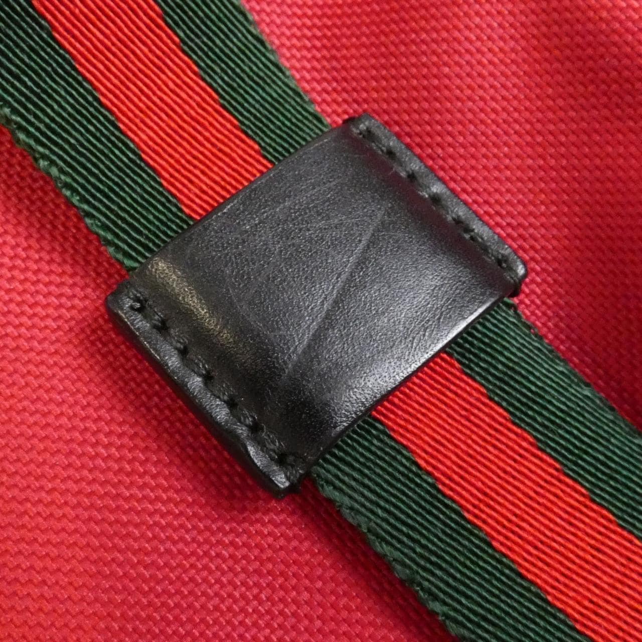 グッチ 429037 K1N1X リュックサック