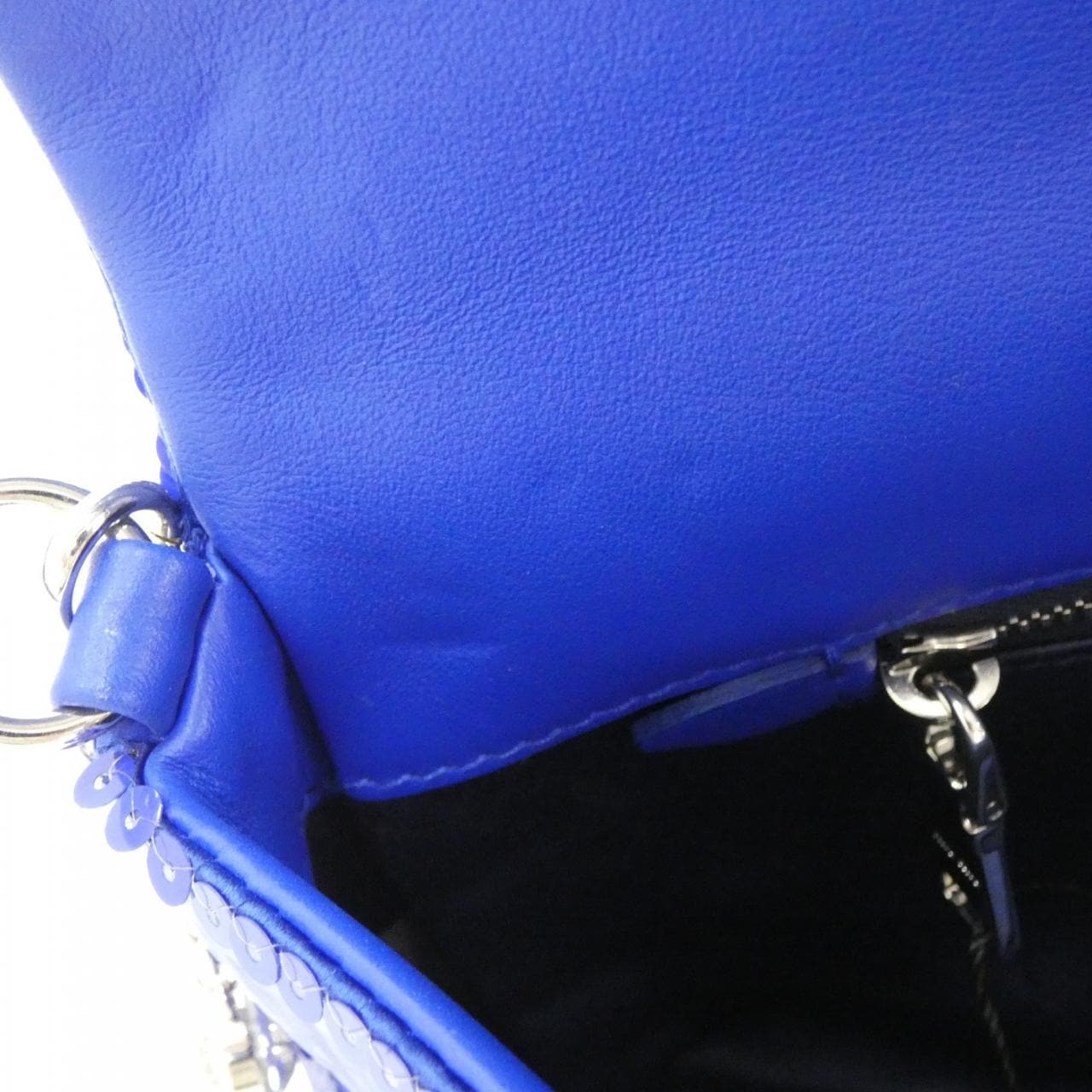 ミュウミュウ 5BD233 ショルダーバッグ