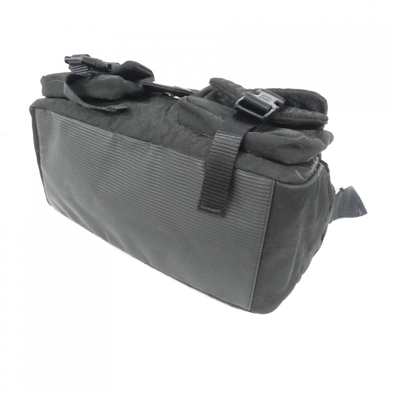 【ヴィンテージ】シャネル スポーツ ライン 33036 ショルダーバッグ