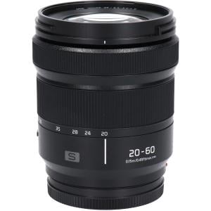 Ｓ２０－６０ｍｍ　Ｆ３．５－５．６　Ｓ－Ｒ２０６０