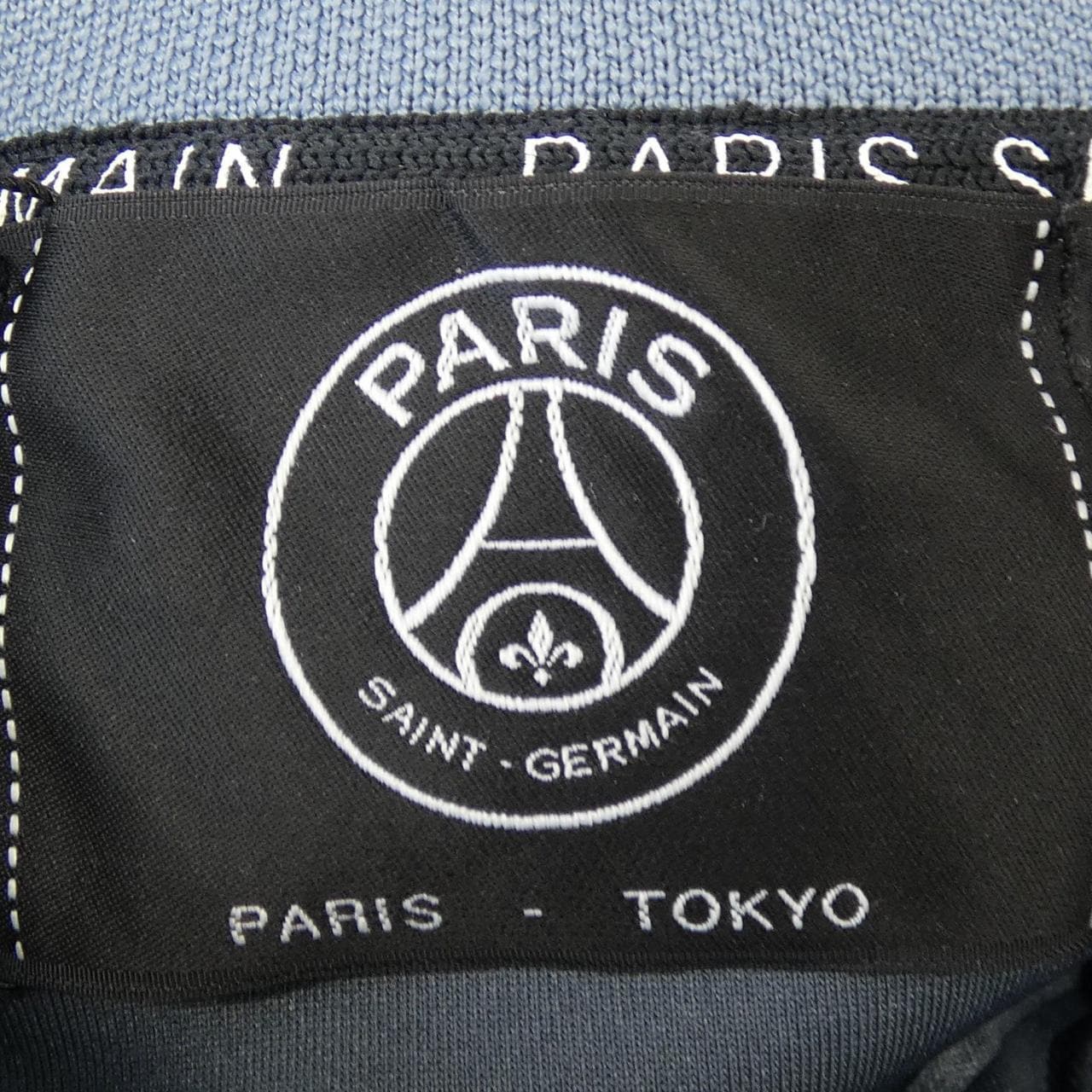 パリサンジェルマン PARIS SAINT-GERMAIN スウェット