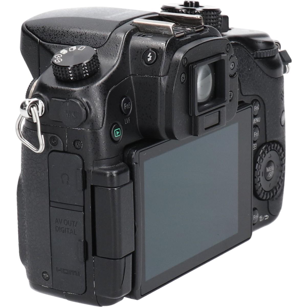 ＤＭＣ－ＧＨ４