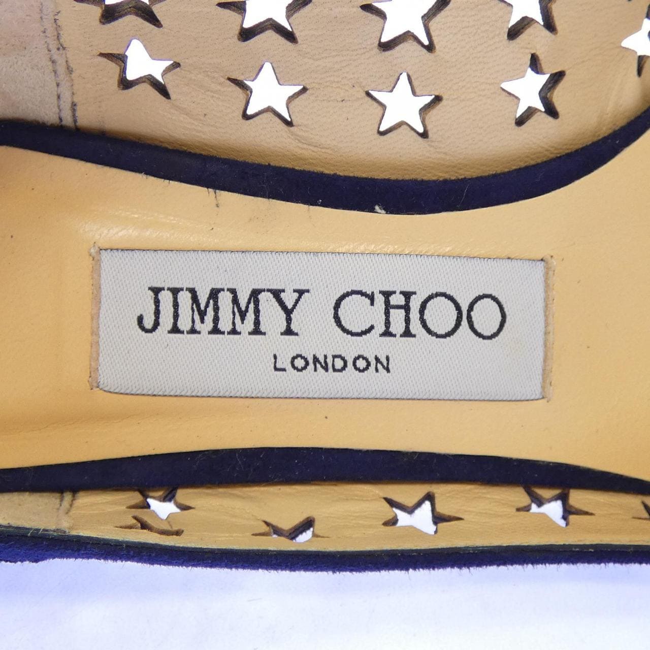 ジミーチュウ JIMMY CHOO パンプス