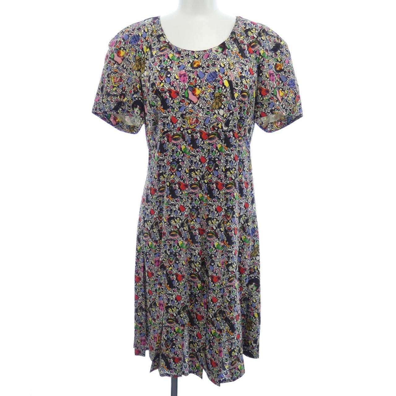 [vintage] FENDI Dress