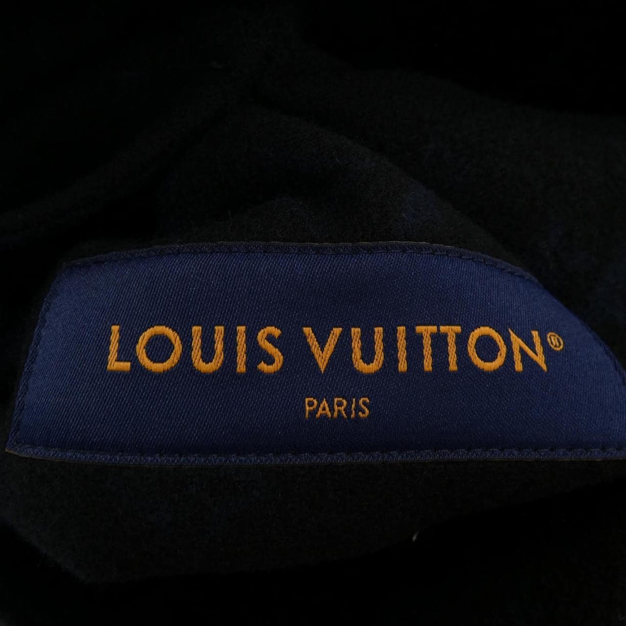 LOUIS VUITTON夹克
