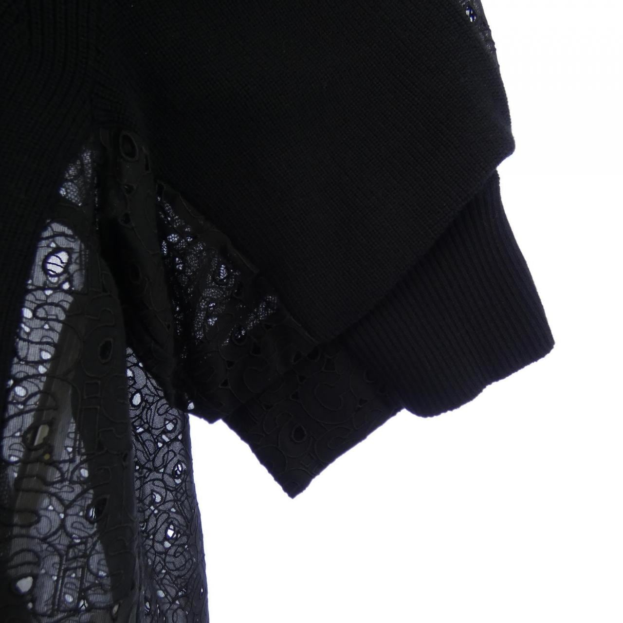 サカイ SACAI トップス