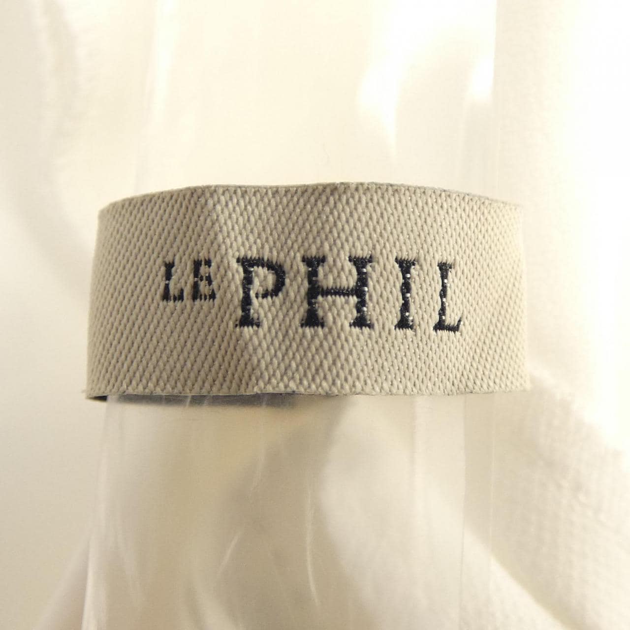 ルフィル LE PHIL トップス