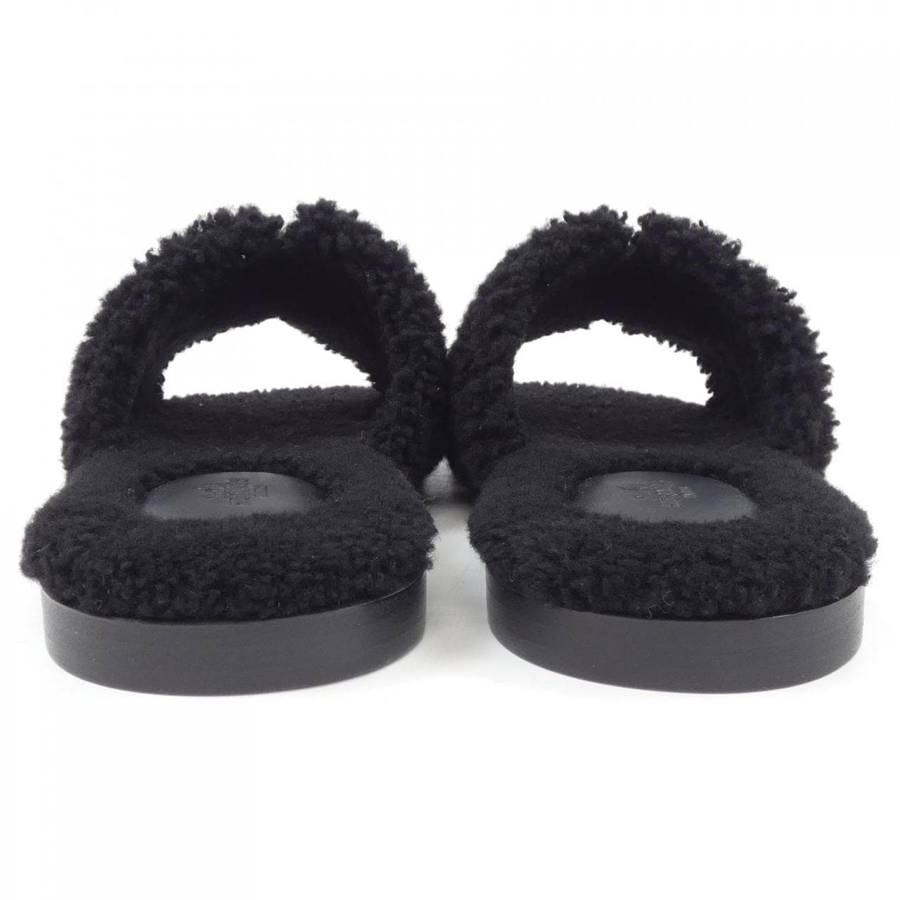 エルメス HERMES イズミール 222849Z サンダル