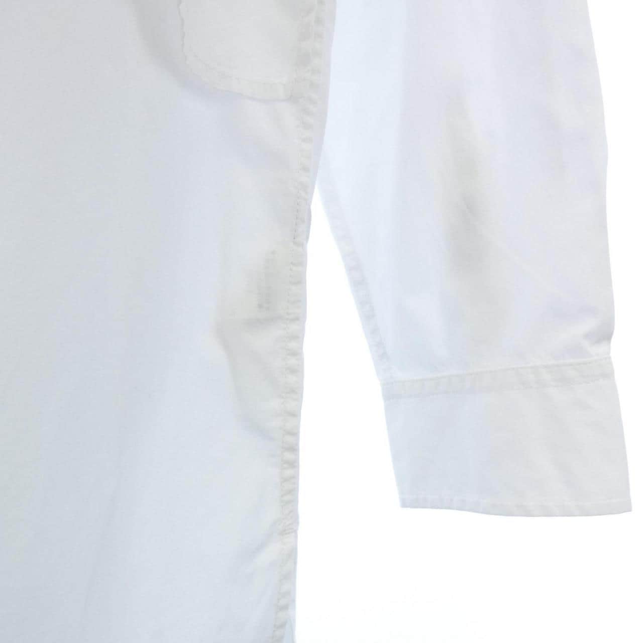 ヨウジヤマモトプールオム YOHJI YAMAMOTO POUR HOMME HD-B02-001 シャツ