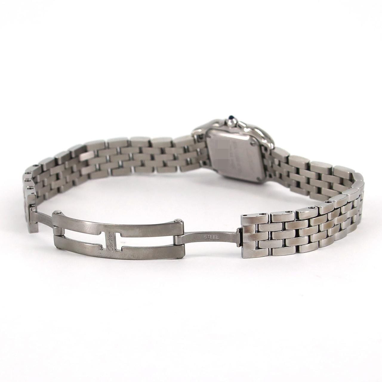 カルティエ ミニパンテール･ドゥ･カルティエ WSPN0019 SS クォーツ