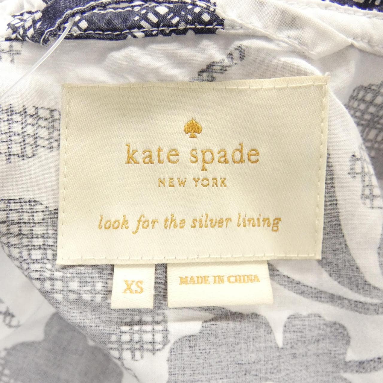 ケイトスペード kate spade ワンピース