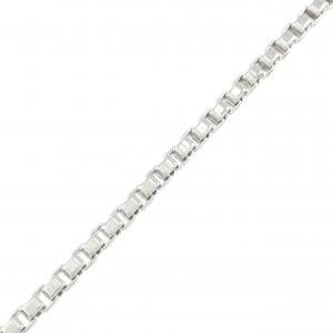 ティファニー ベネチアン ブレスレット