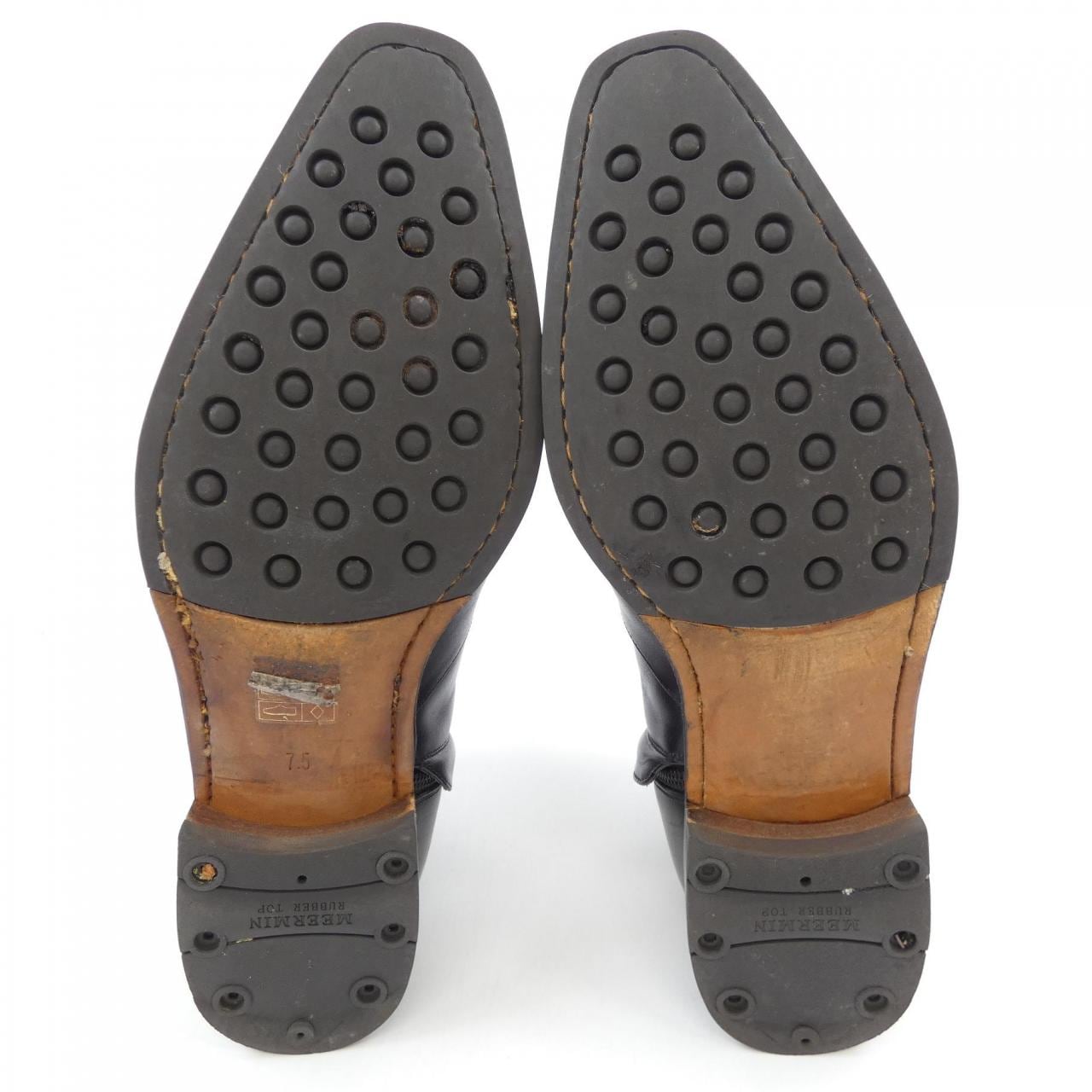 ジャイエイラミス J.A RAMIS ブーツ