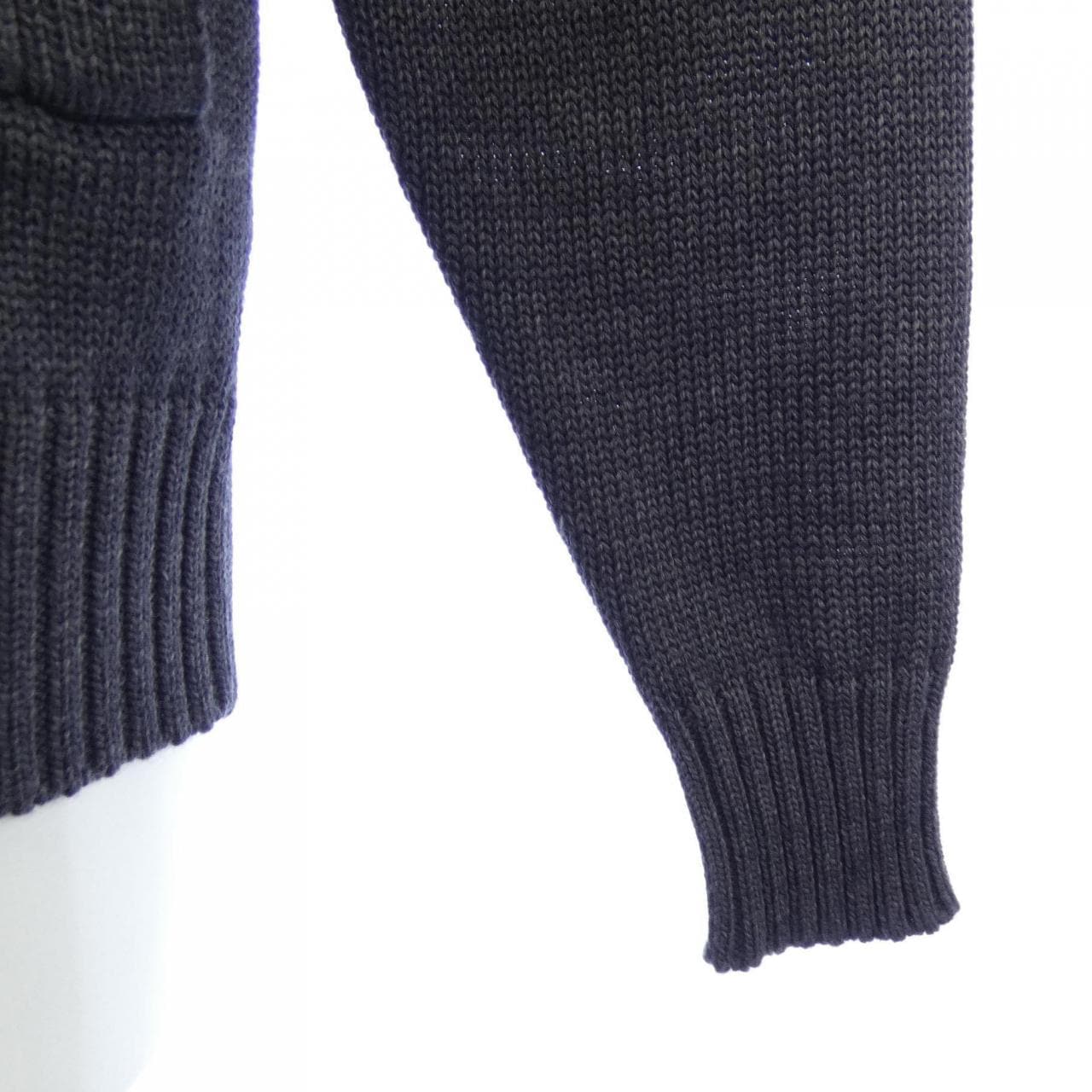 ザノーネ ZANONE カーディガン