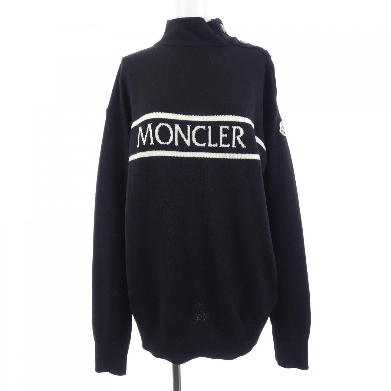 モンクレール MONCLER ニット