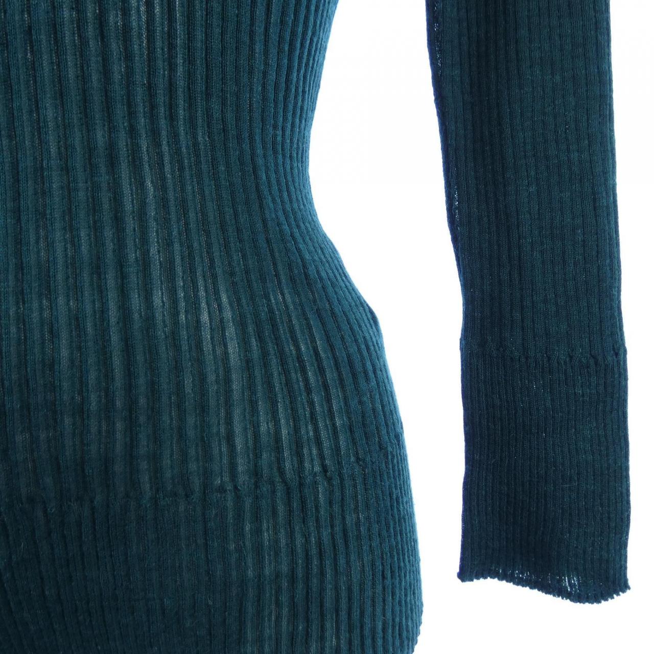 エブール ebure ニット