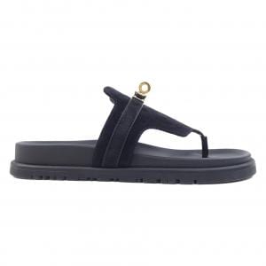 エルメス HERMES アンピール ケリーバックル 231071Z サンダル