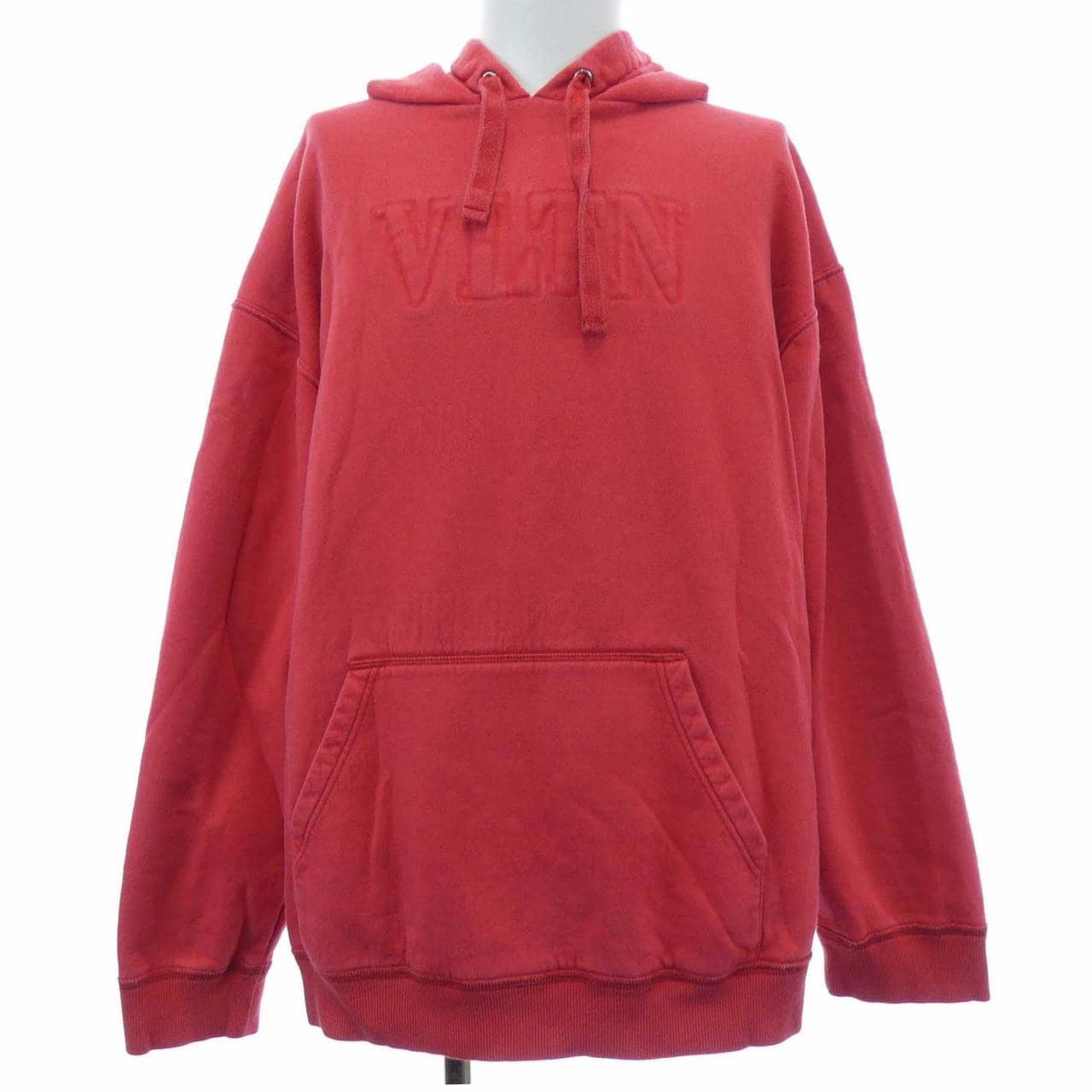 ヴァレンティノ VALENTINO RV3MF00QTZE パーカー