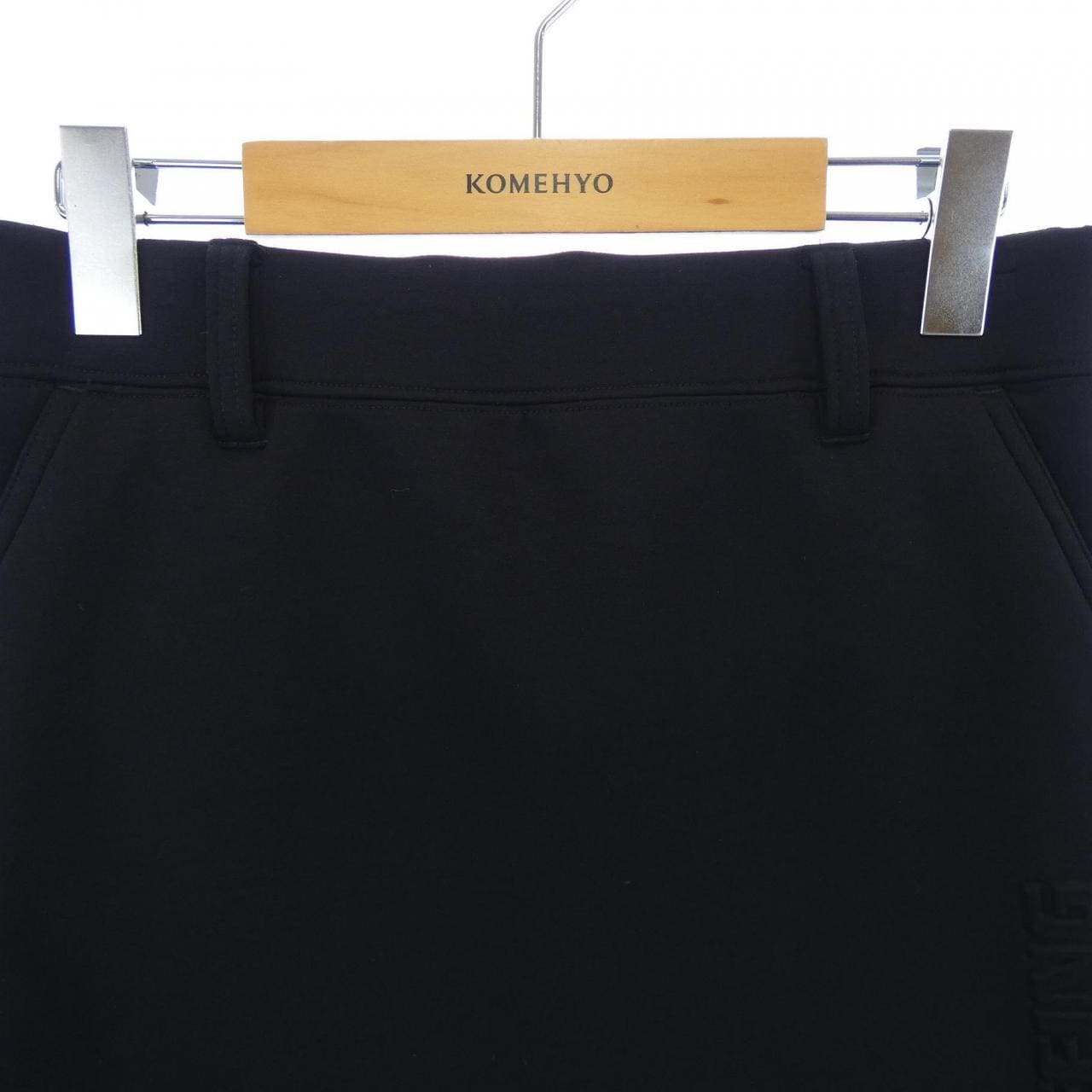 ブリーフィング BRIEFING スカート