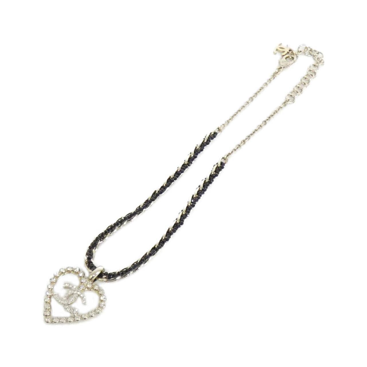 シャネル ABF453 ネックレス