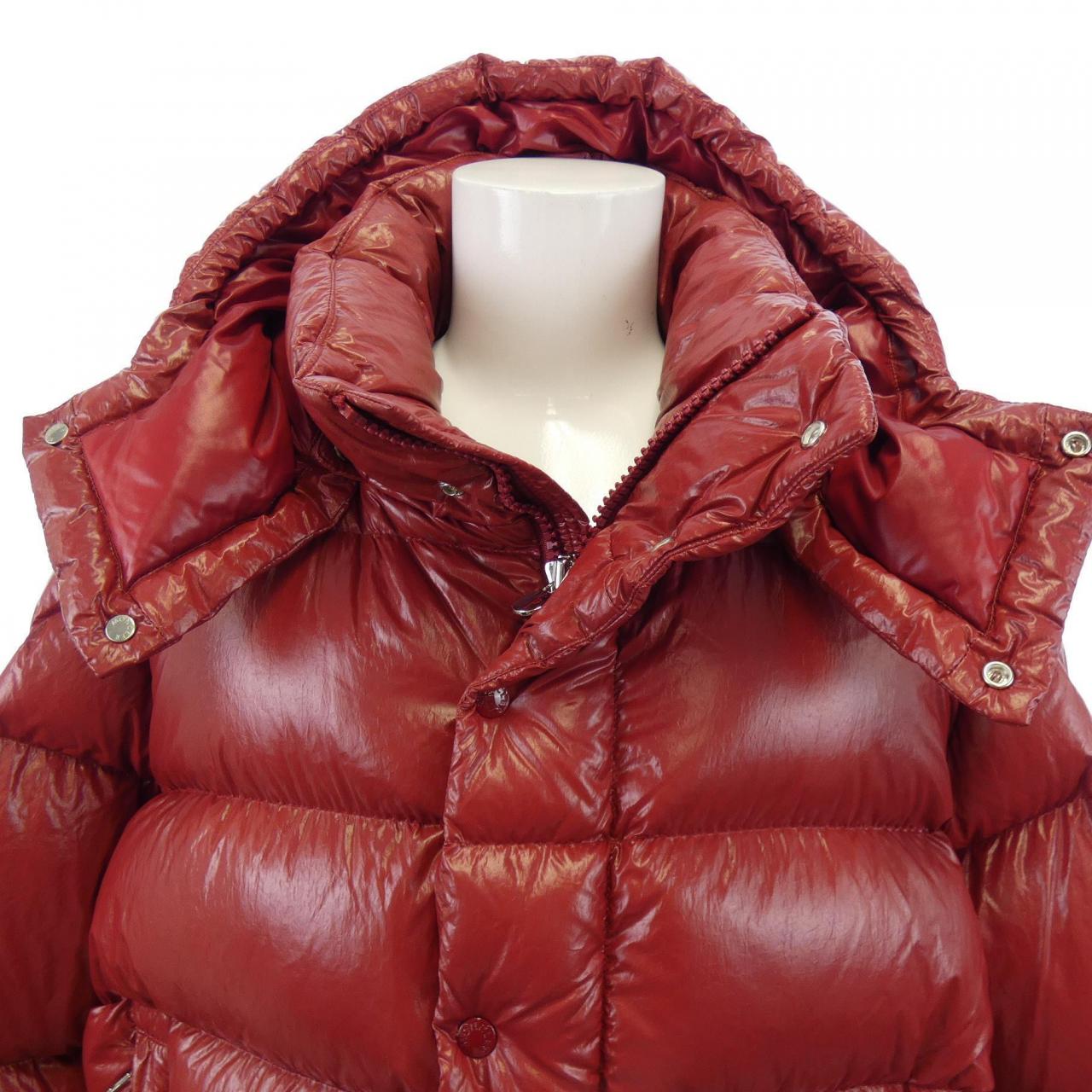 モンクレール MONCLER MONCLER MAYA 70 ダウンジャケット