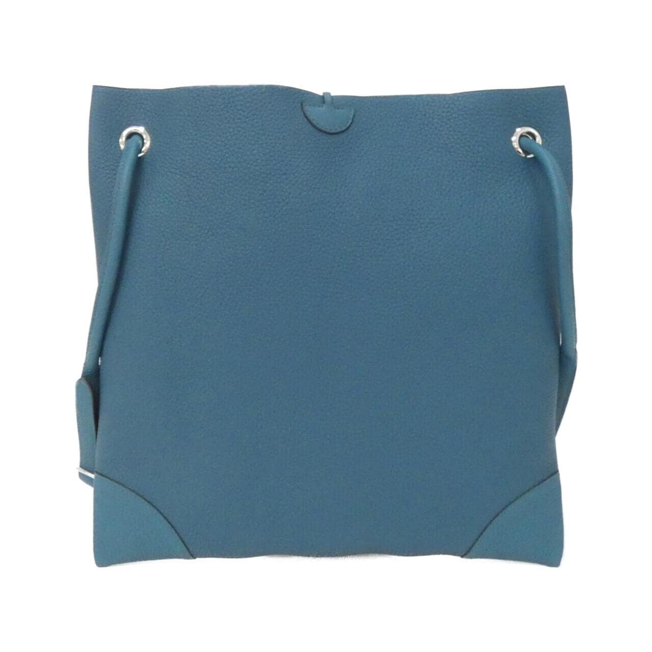 エルメス シルキーシティ PM 078986CK バッグ