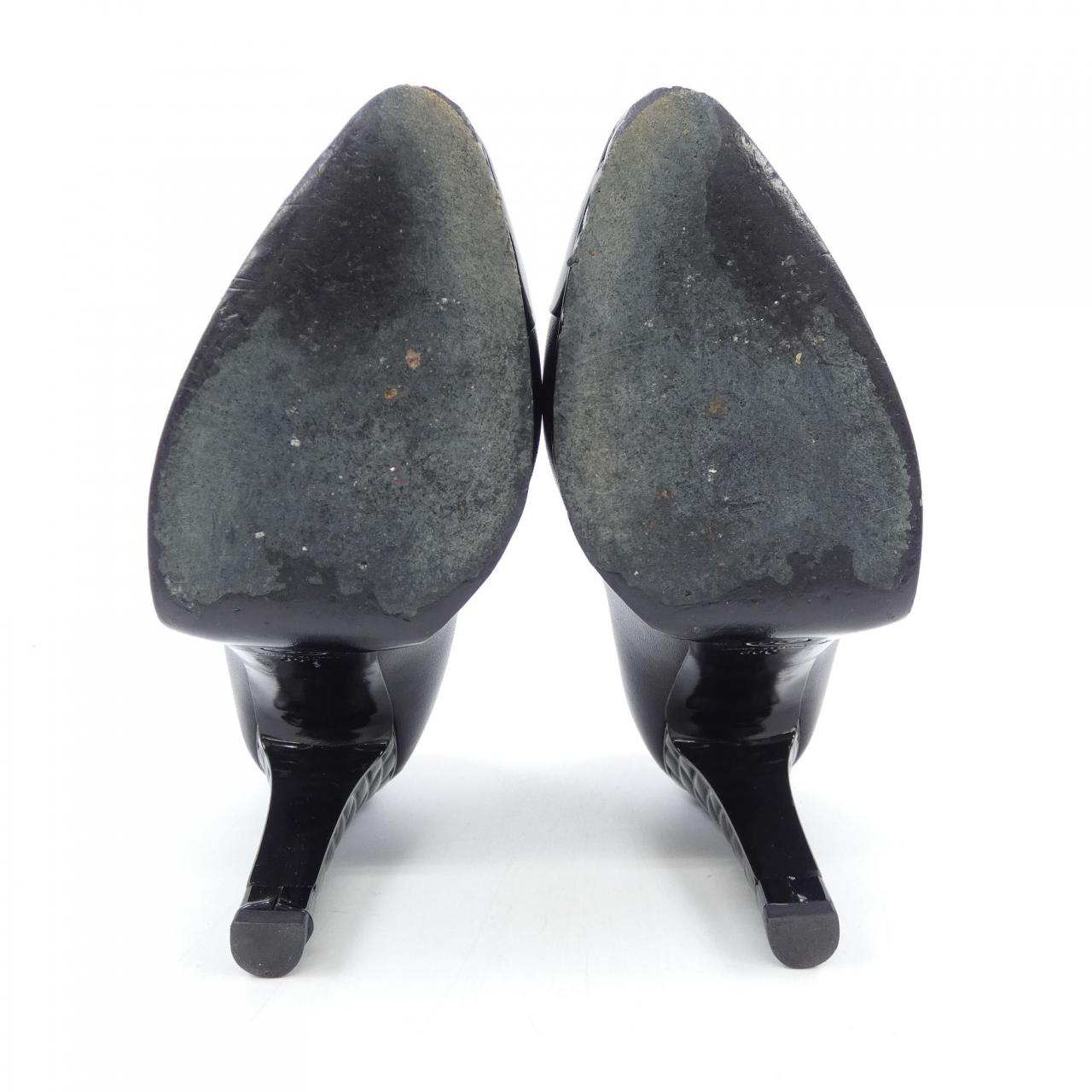 シャネル CHANEL G34194Y15747 パンプス