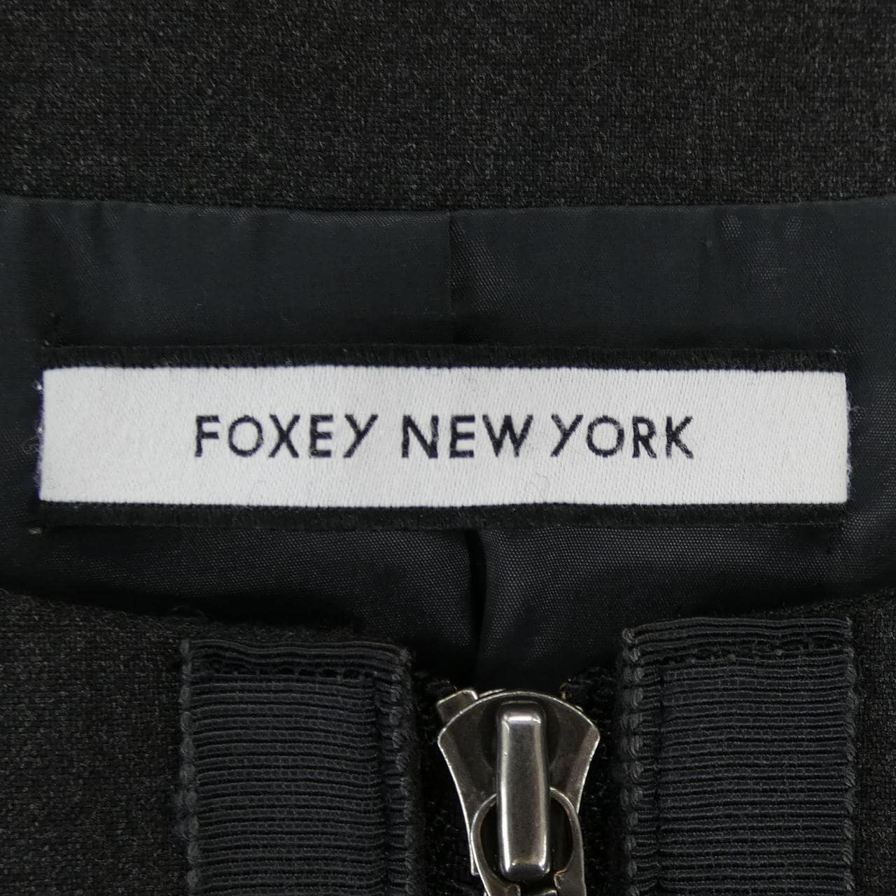 フォクシーニューヨーク FOXEY NEW YORK 33727 コート