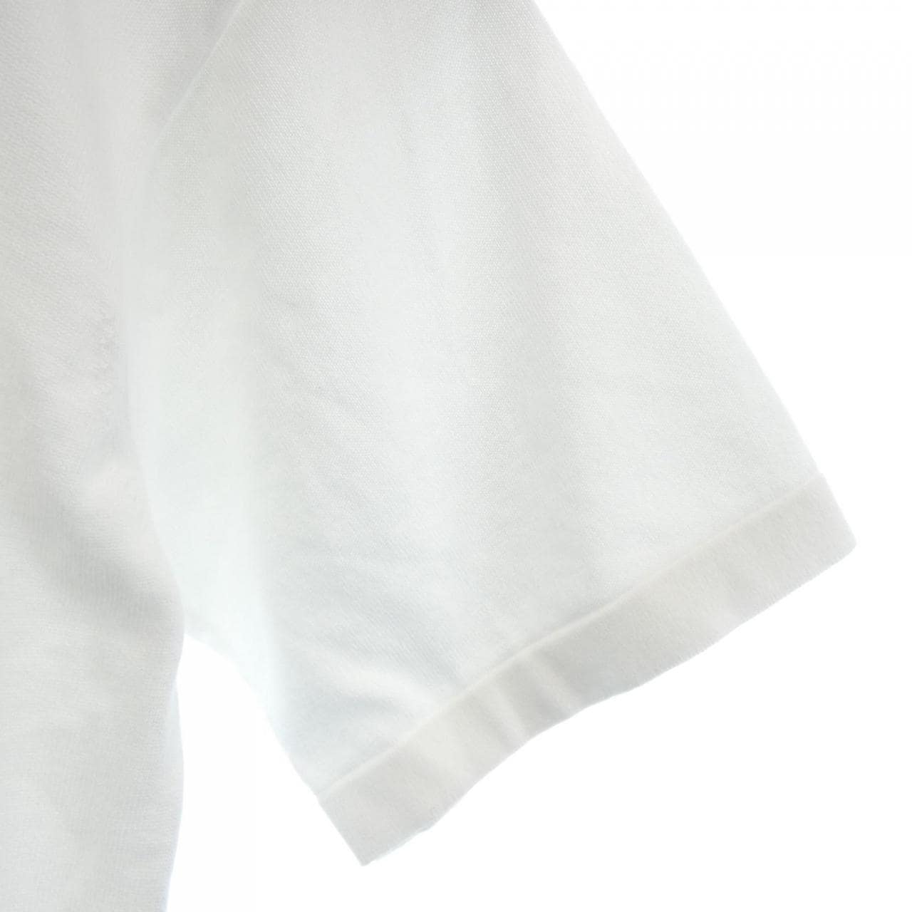 ルイヴィトン LOUIS VUITTON コットンショートスリーブクルーネック HPN30WHA0 ニット