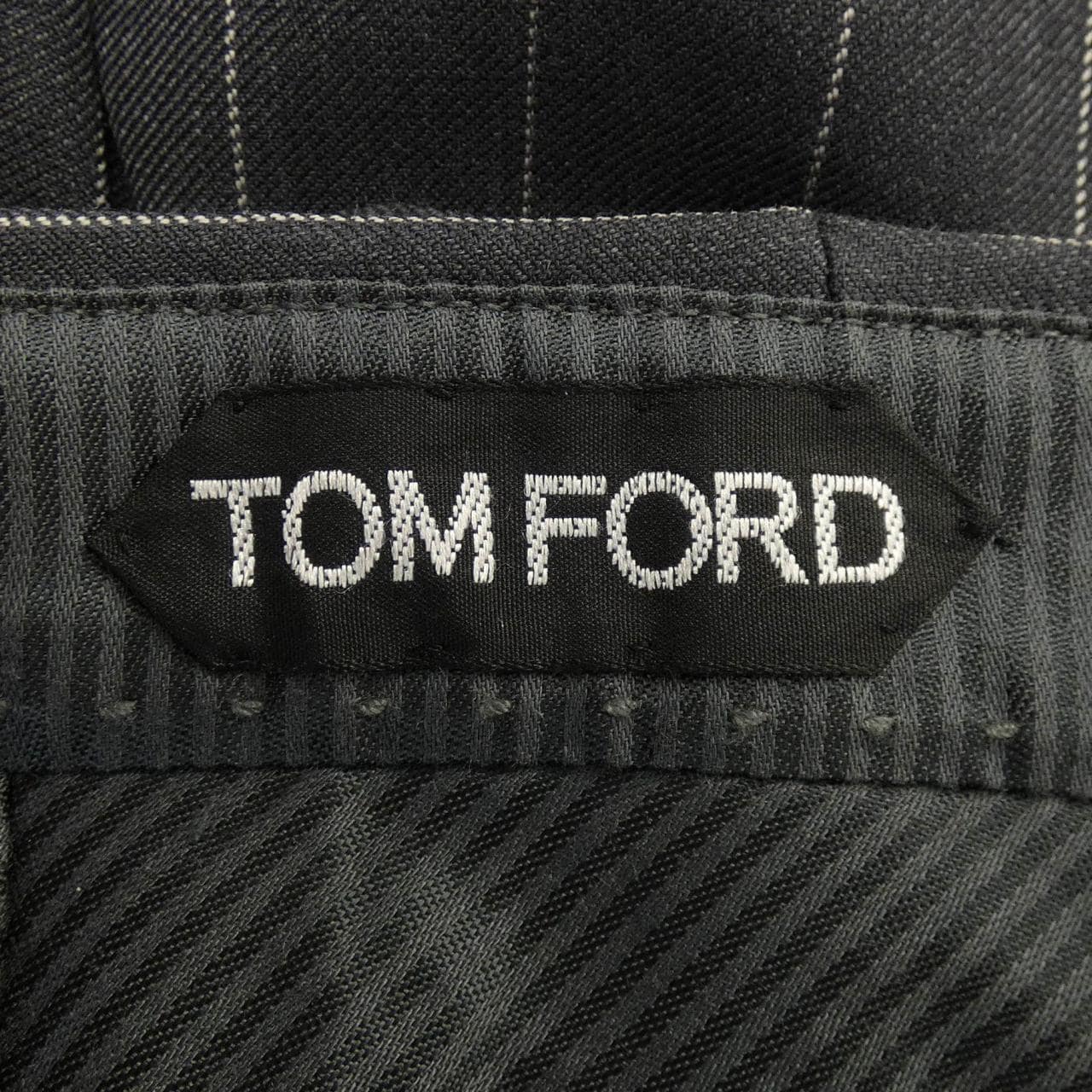 トムフォード TOM FORD パンツ
