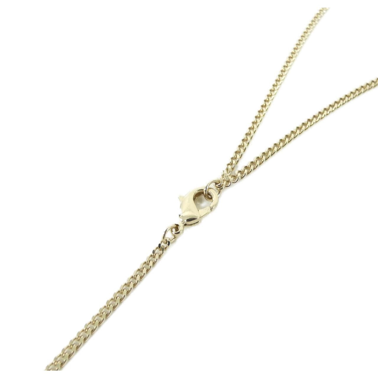 シャネル ネックレス