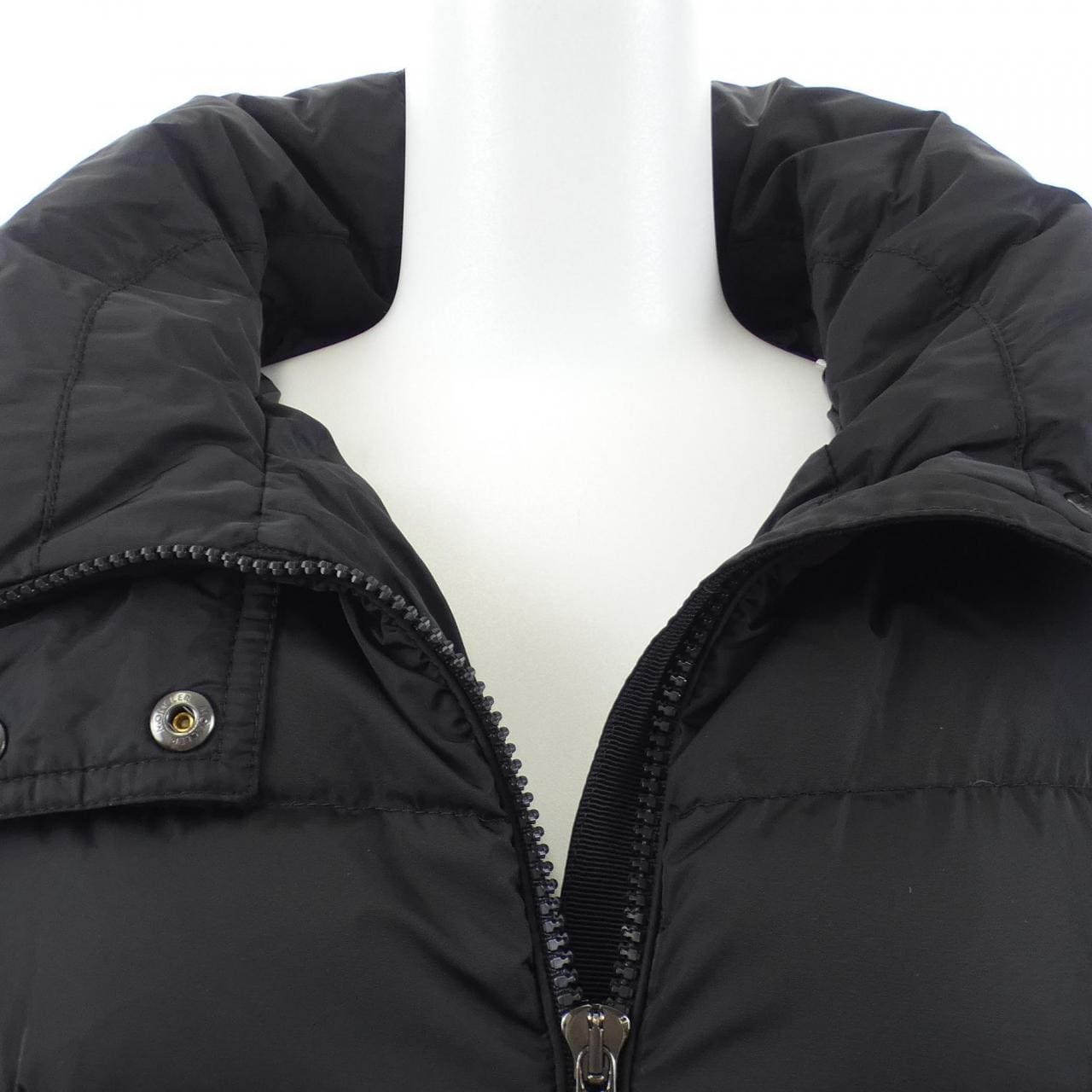 モンクレール MONCLER FLAMMETTE ダウンコート
