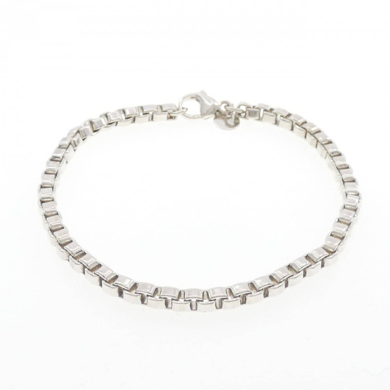 ティファニー ベネチアン ブレスレット