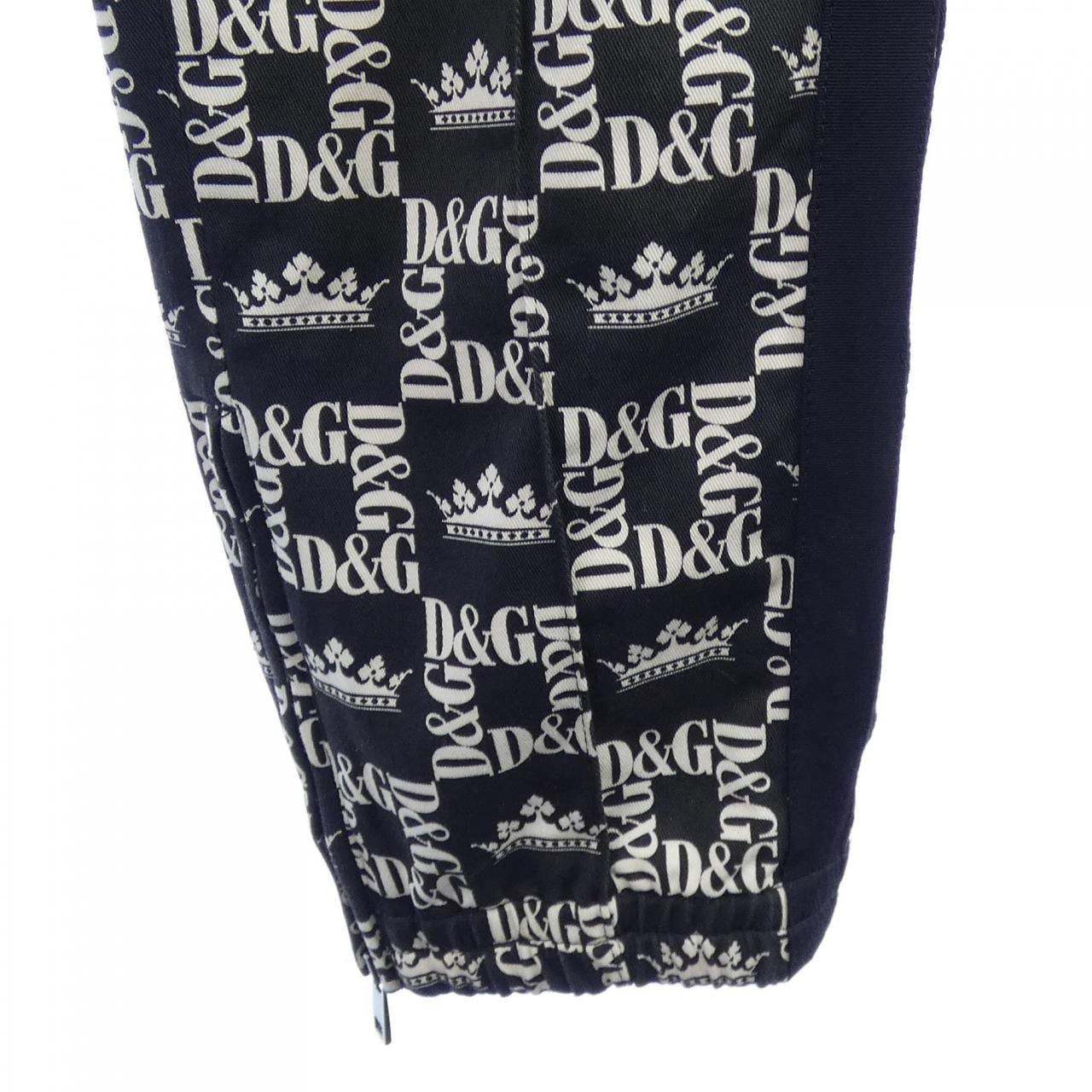 ドルチェアンドガッバーナ DOLCE&GABBANA GYNLAT/FSFIG パンツ