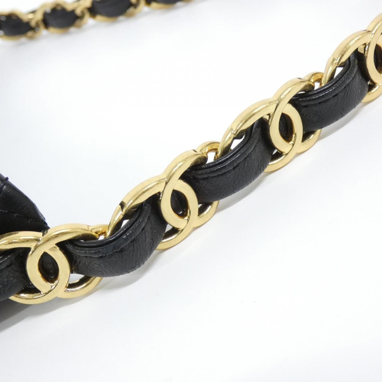 シャネル AS3562 ショルダーバッグ