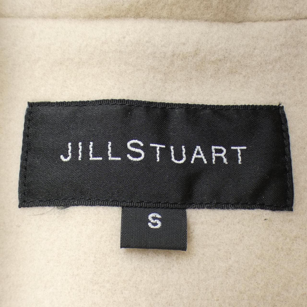 ジルスチュアート JILL STUART ジャケット